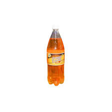 ORANGE BARLEY - 1L